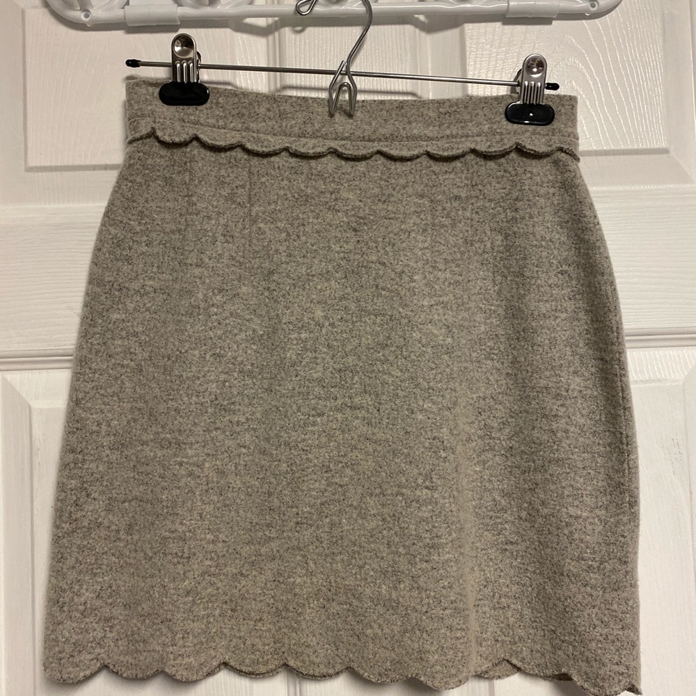 Club Monaco skirt